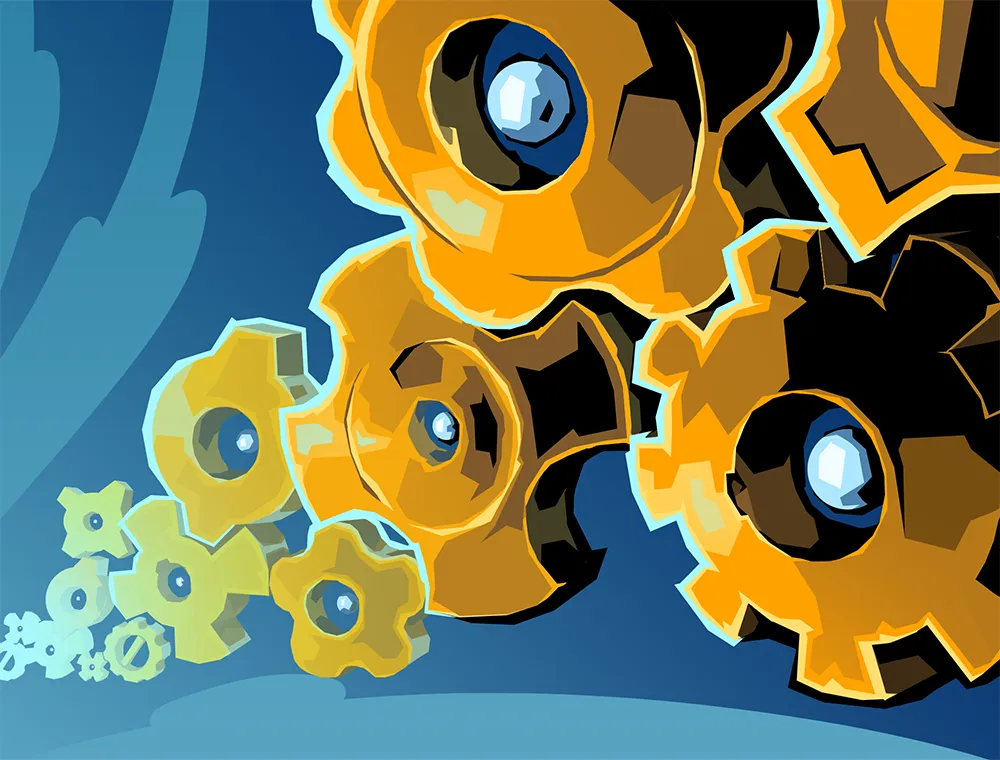 Automation Slay the Spire 2 Card - Colorless Power Uncommon