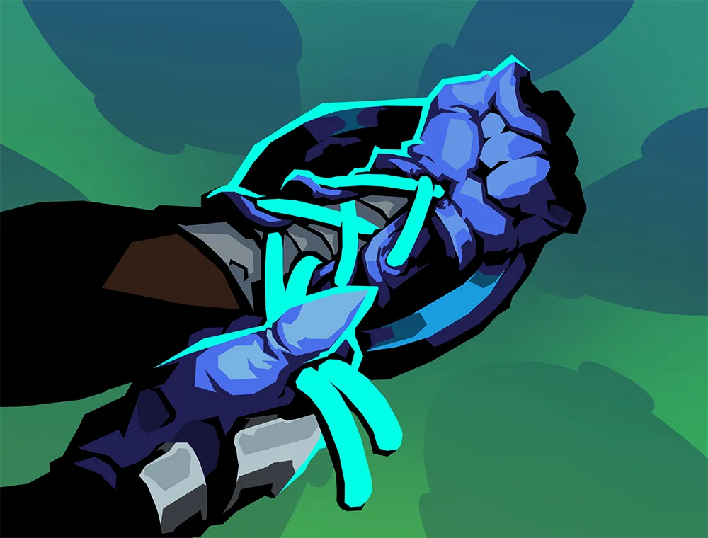Fasten Slay the Spire 2 Card - Colorless Power Uncommon