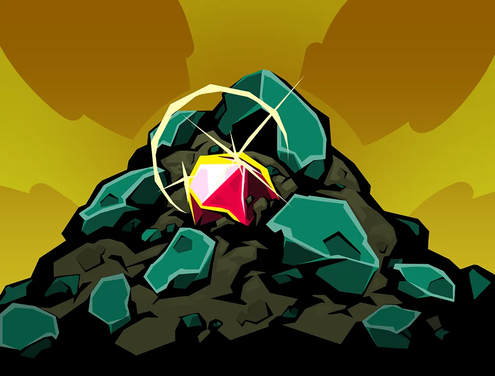 Hidden Gem