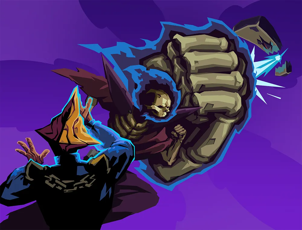 Intercept Slay the Spire 2 Card - Colorless Skill Uncommon