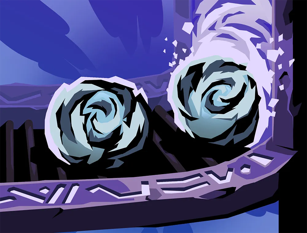Production Slay the Spire 2 Card - Colorless Skill Uncommon