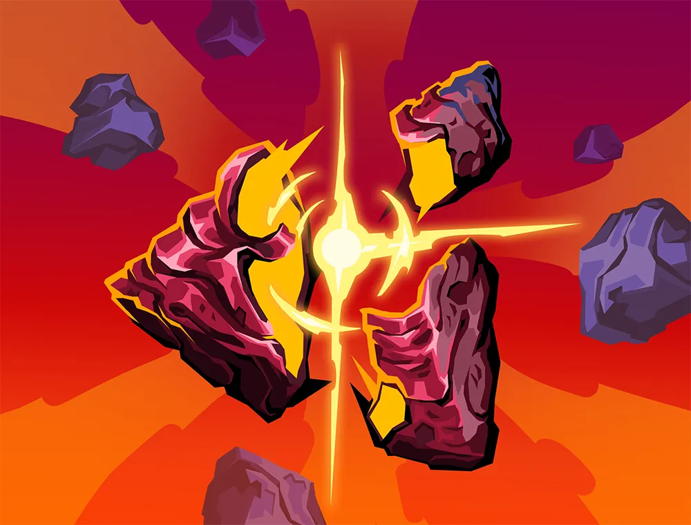 Rend Slay the Spire 2 Card - Colorless Attack Rare