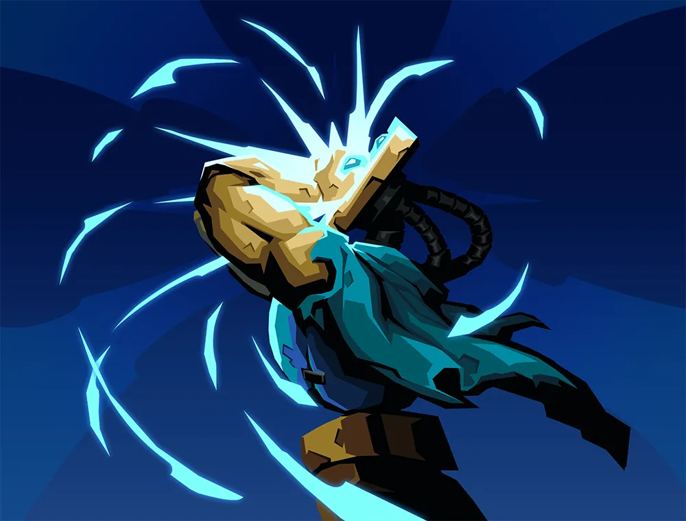 Bulk Up Slay the Spire 2 Card - Defect Power Uncommon