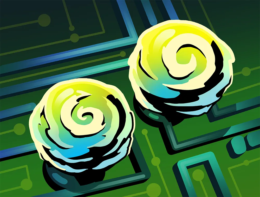 Capacitor Slay the Spire 2 Card - Defect Power Uncommon