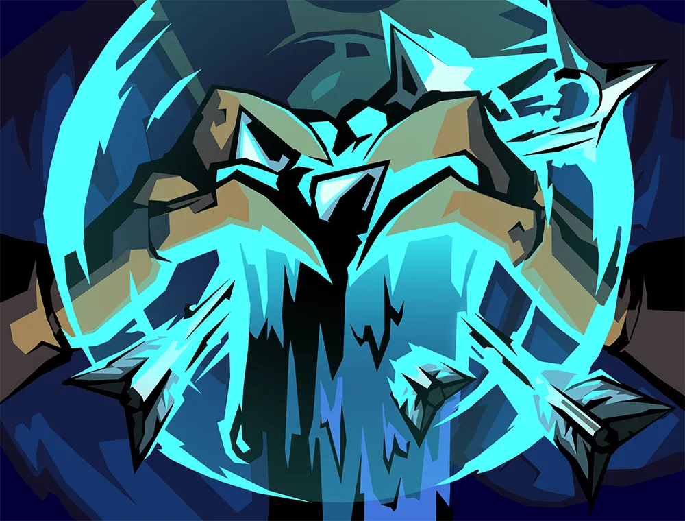 Compact Slay the Spire 2 Card - Defect Skill Uncommon