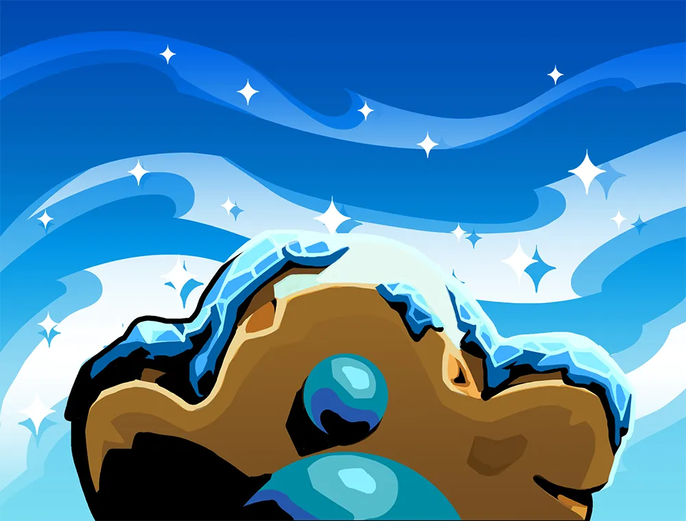 Coolheaded Slay the Spire 2 Card - Defect Skill Common
