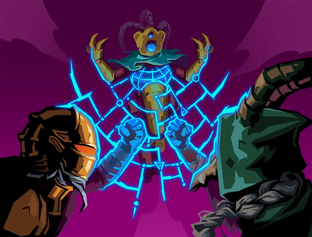 Energy Surge Slay the Spire 2 Card - Defect Skill Uncommon