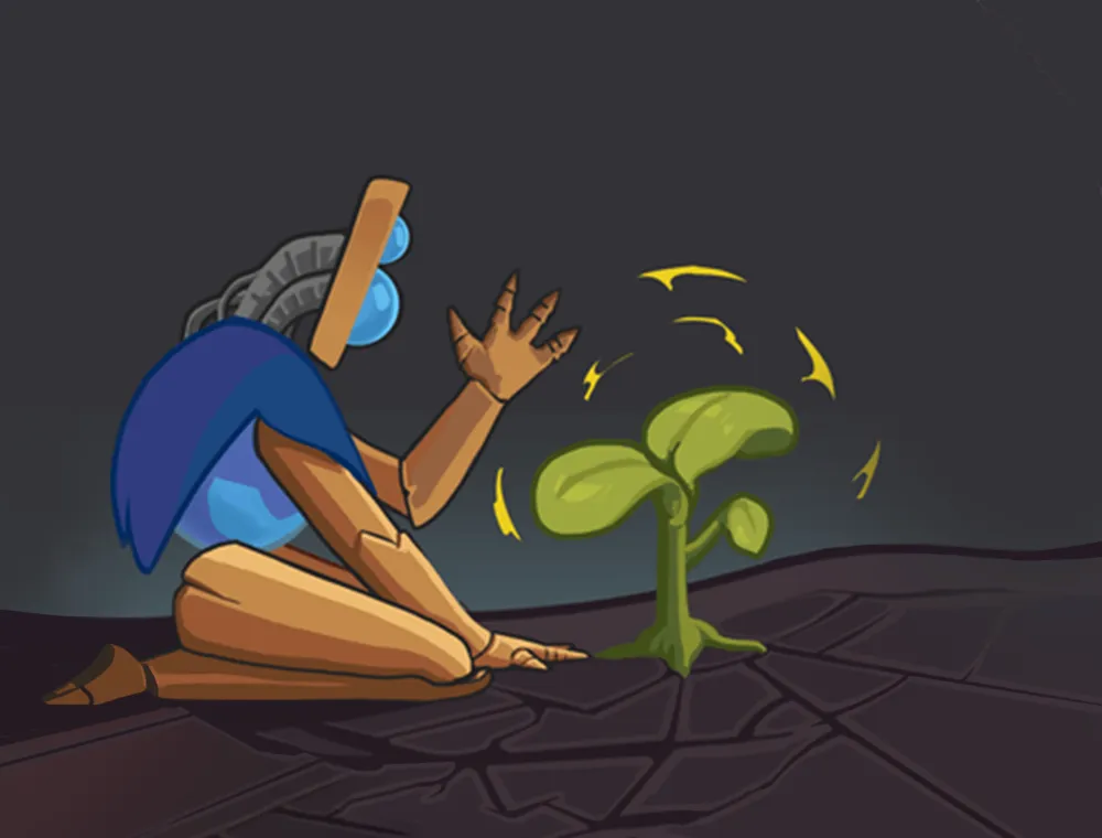 Hello World Slay the Spire 2 Card - Defect Power Event