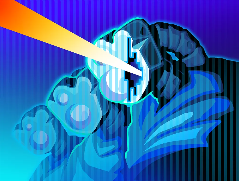 Hologram Slay the Spire 2 Card - Defect Skill Common