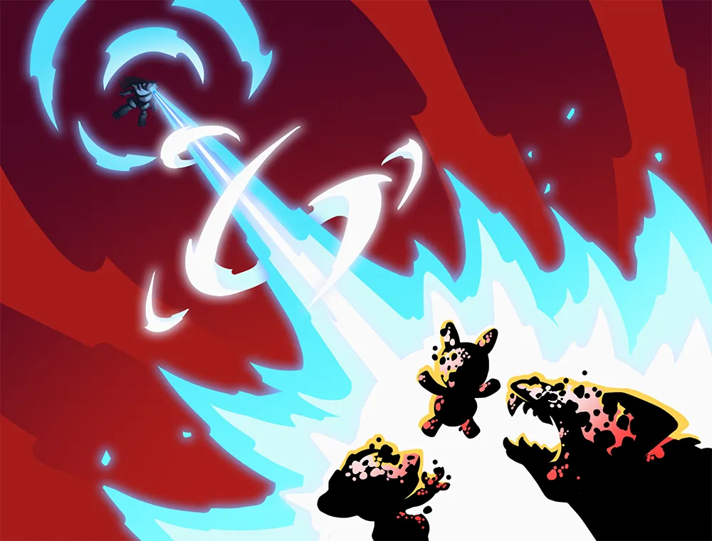 Hyperbeam