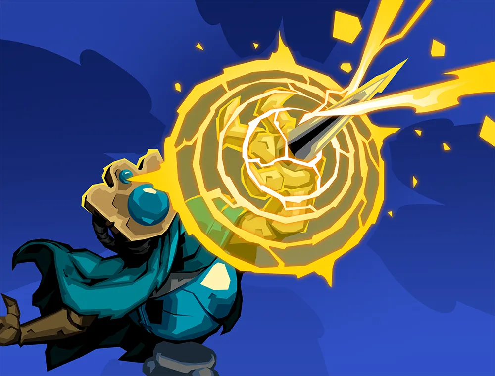Lightning Rod Slay the Spire 2 Card - Defect Skill Common