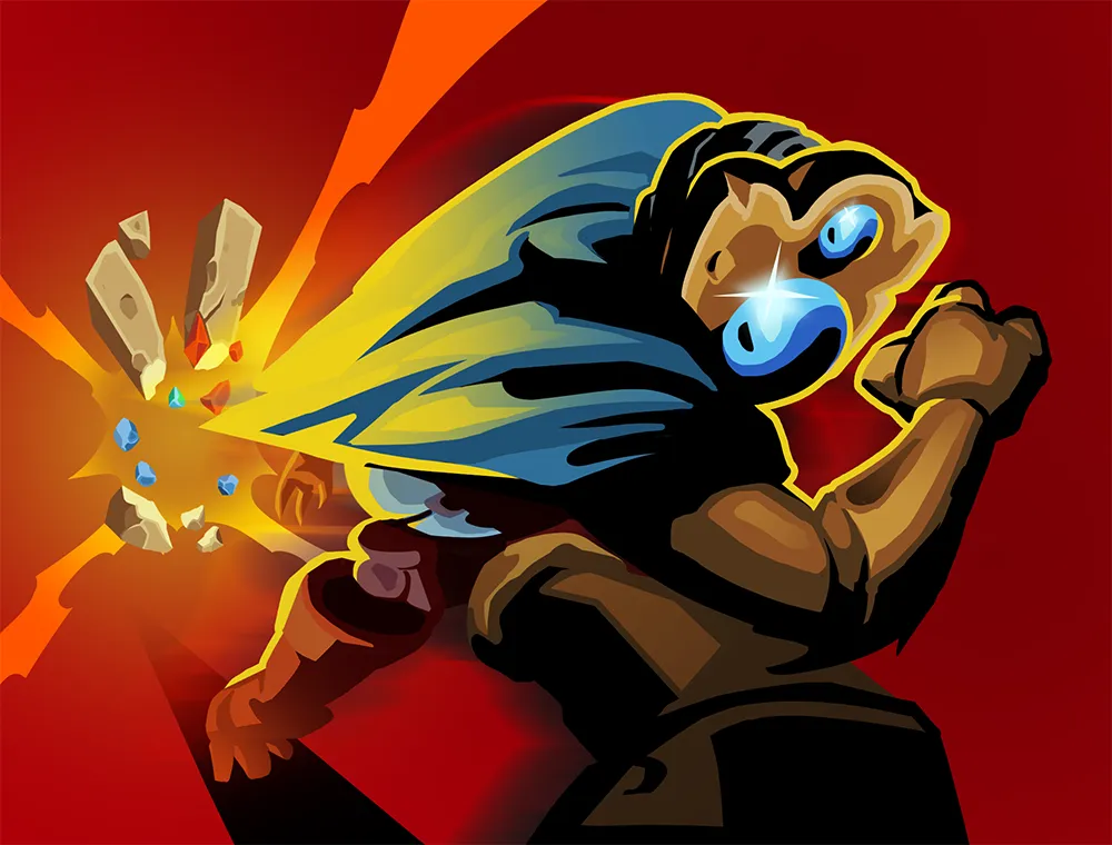 Momentum Strike Slay the Spire 2 Card - Defect Attack Common