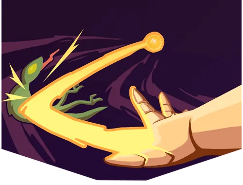 Rebound Slay the Spire 2 Card - Defect Attack Event