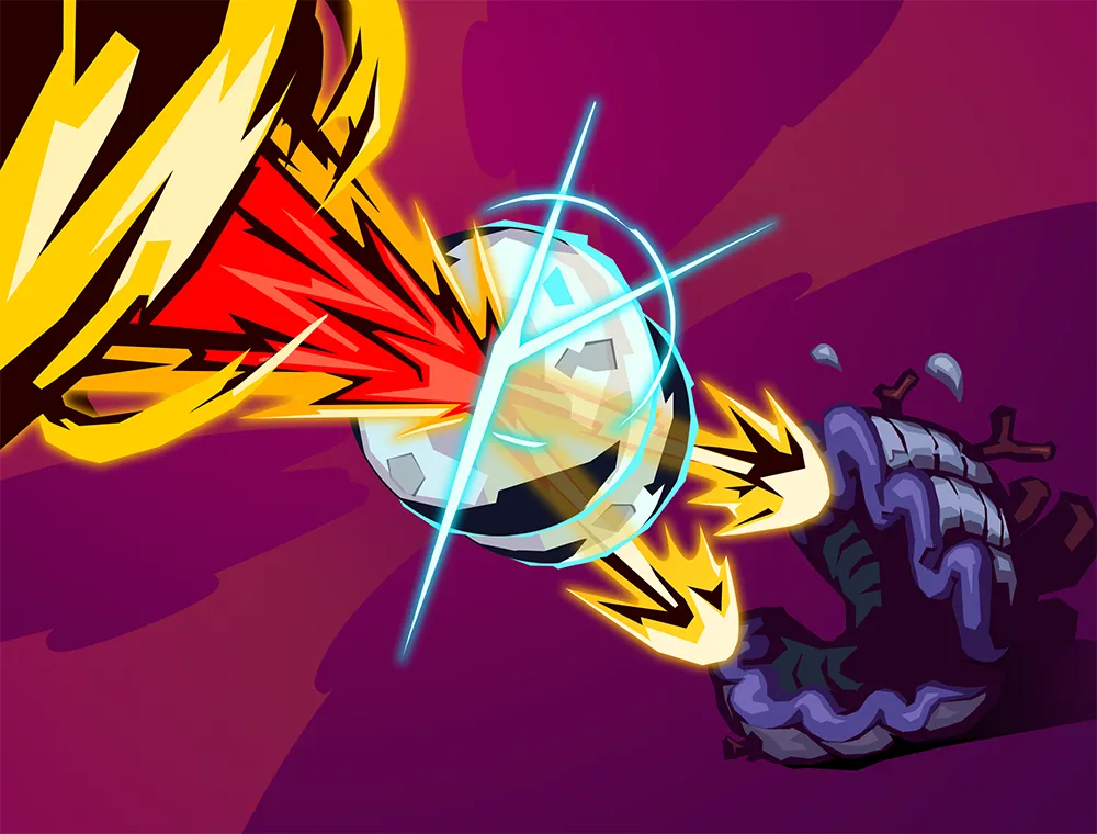 Refract Slay the Spire 2 Card - Defect Attack Uncommon