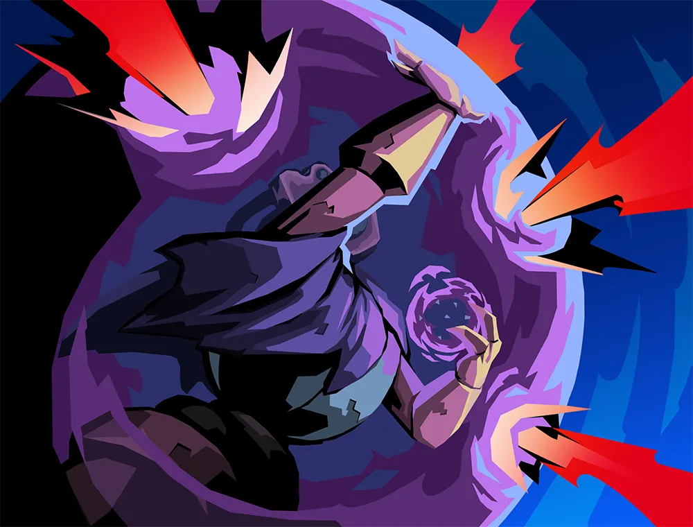 Shadow Shield Slay the Spire 2 Card - Defect Skill Uncommon