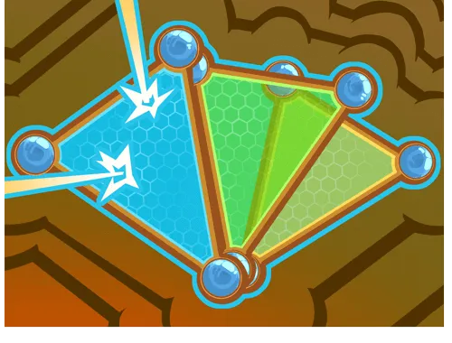 Stack Slay the Spire 2 Card - Defect Skill Event