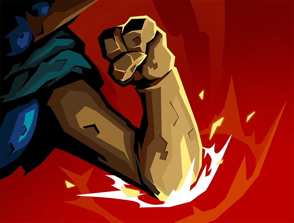 Strike Slay the Spire 2 Card - Defect Attack Basic