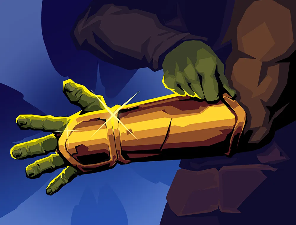 Armaments Slay the Spire 2 Card - Ironclad Skill Common