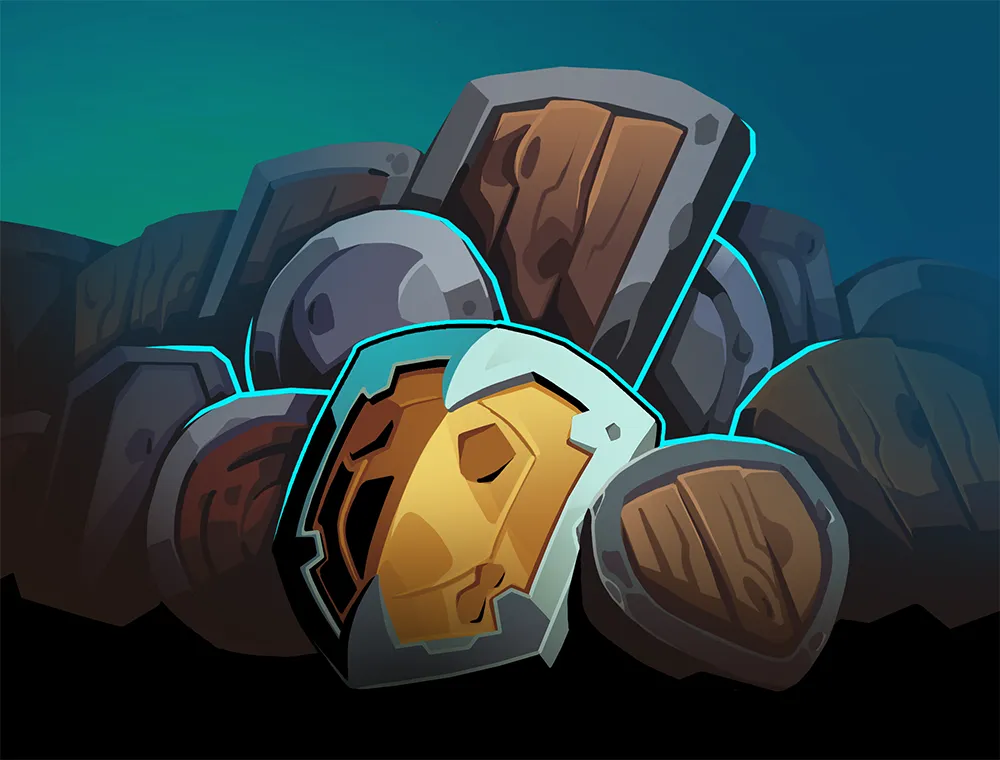 Barricade Slay the Spire 2 Card - Ironclad Power Rare