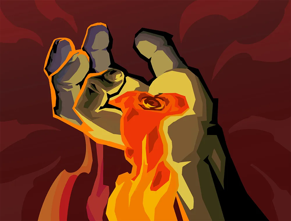 Bloodletting Slay the Spire 2 Card - Ironclad Skill Common
