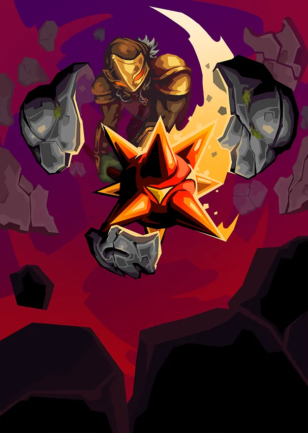 Break Slay the Spire 2 Card - Ironclad Attack Ancient