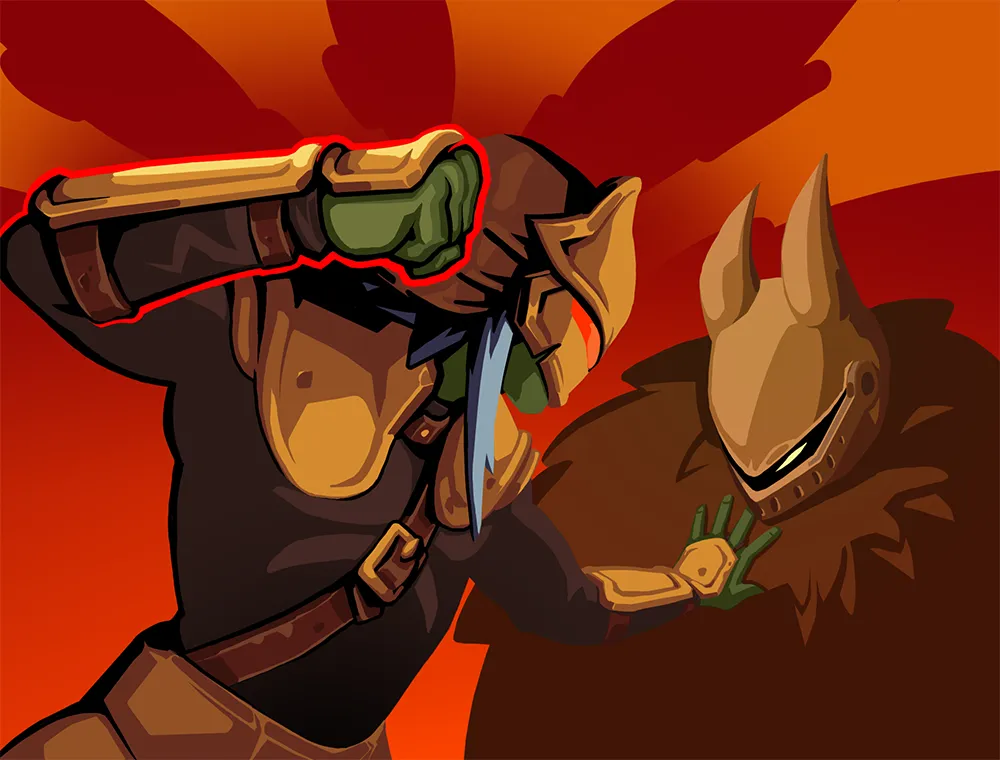 Bully Slay the Spire 2 Card - Ironclad Attack Uncommon