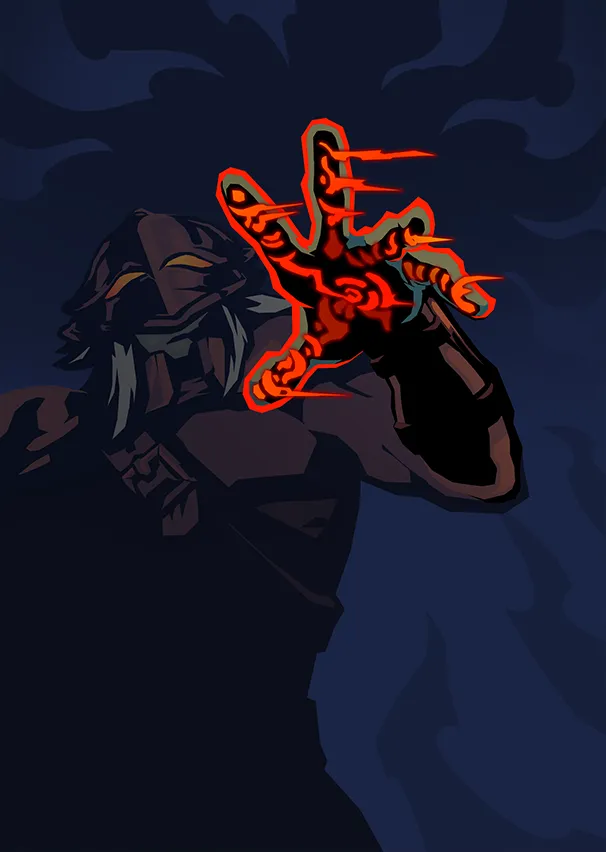 Corruption Slay the Spire 2 Card - Ironclad Power Ancient