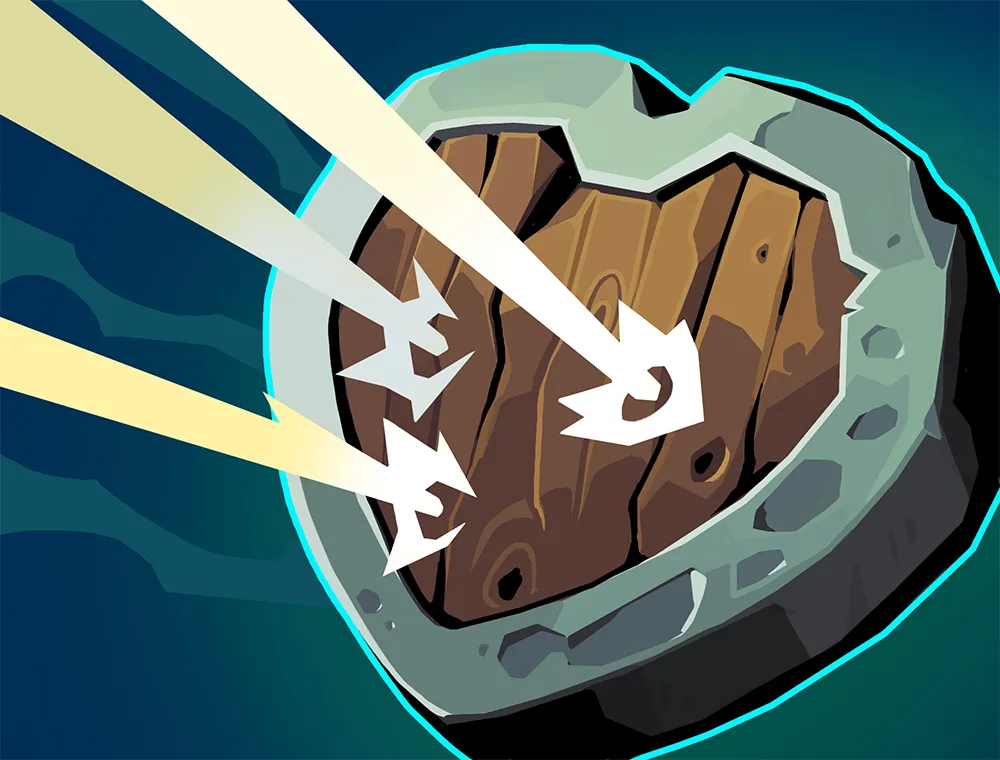 Defend Slay the Spire 2 Card - Ironclad Skill Basic
