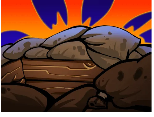 Entrench Slay the Spire 2 Card - Ironclad Skill Event