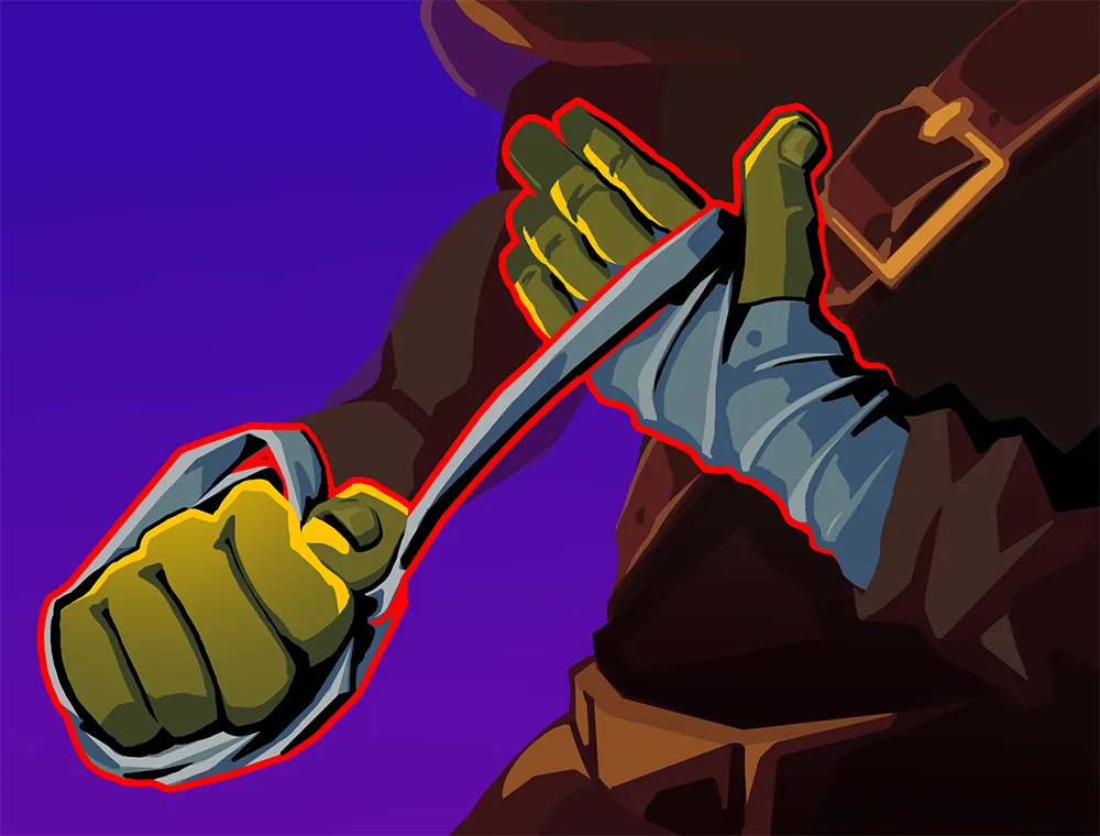 Expect a Fight Slay the Spire 2 Card - Ironclad Skill Uncommon