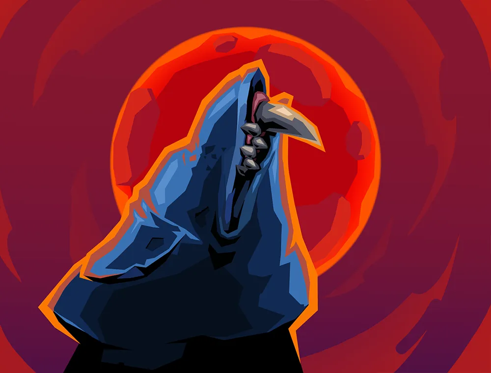 Howl from Beyond Slay the Spire 2 Card - Ironclad Attack Uncommon