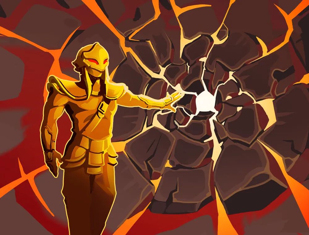 Juggernaut Slay the Spire 2 Card - Ironclad Power Rare