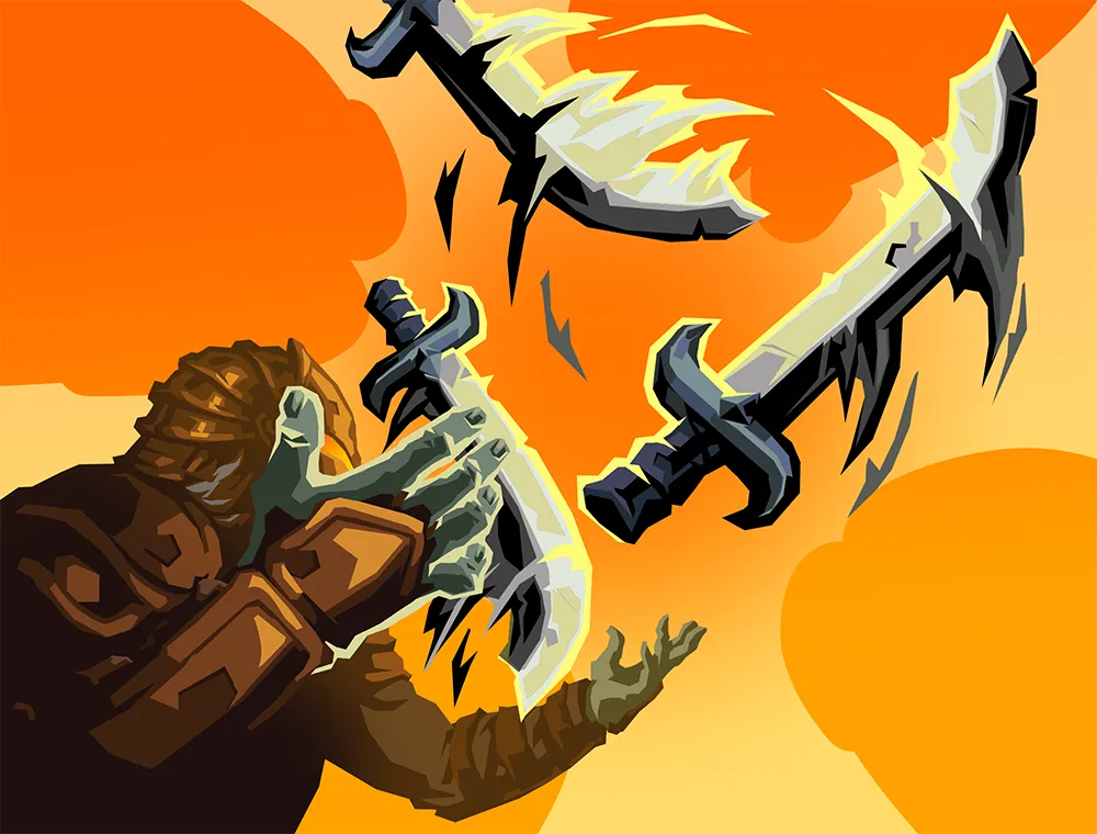 Juggling Slay the Spire 2 Card - Ironclad Power Uncommon