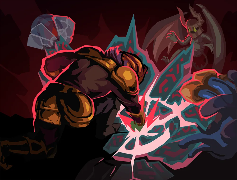 Pact's End Slay the Spire 2 Card - Ironclad Attack Rare