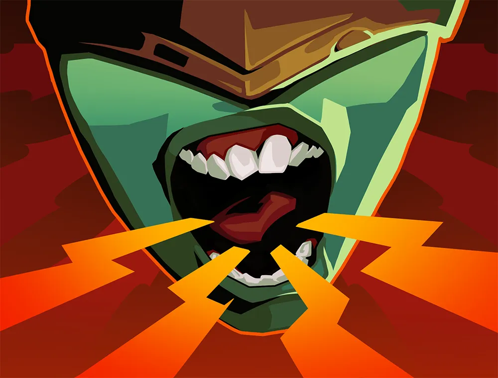 Rage Slay the Spire 2 Card - Ironclad Skill Uncommon