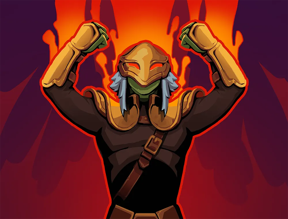 Rupture Slay the Spire 2 Card - Ironclad Power Uncommon