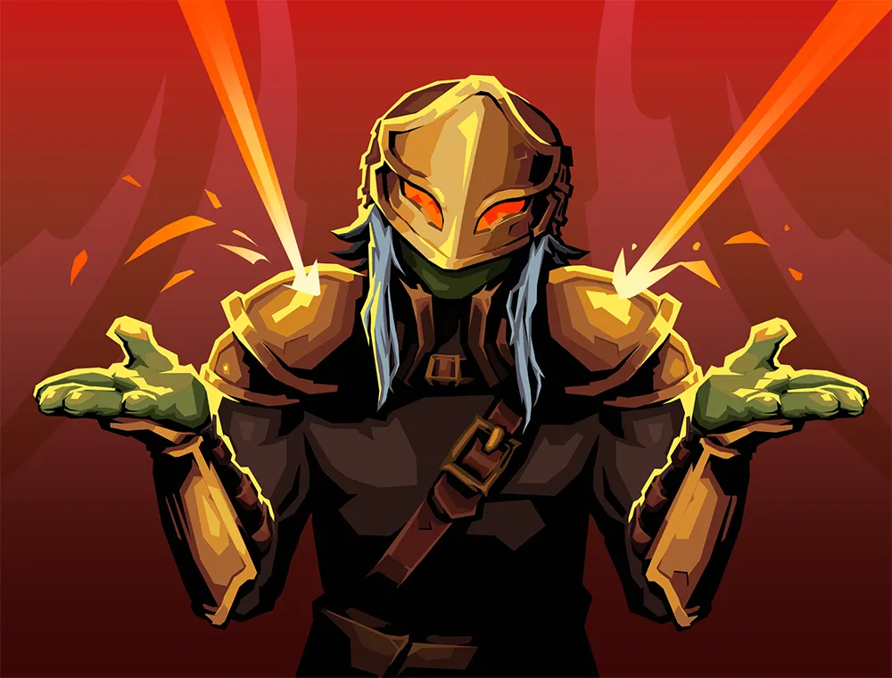 Shrug It Off Slay the Spire 2 Card - Ironclad Skill Common