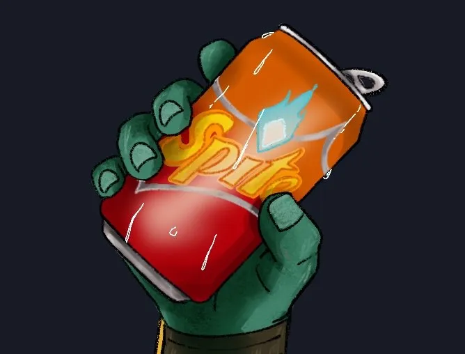 Spite Slay the Spire 2 Card - Ironclad Attack Uncommon