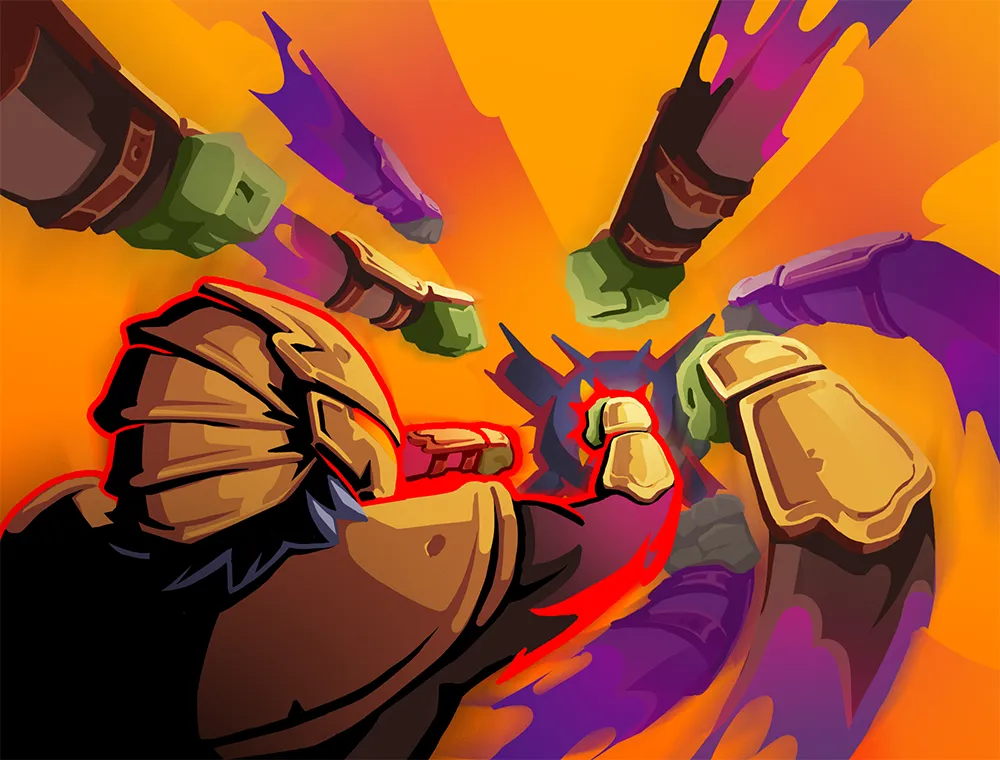 Unrelenting Slay the Spire 2 Card - Ironclad Attack Uncommon