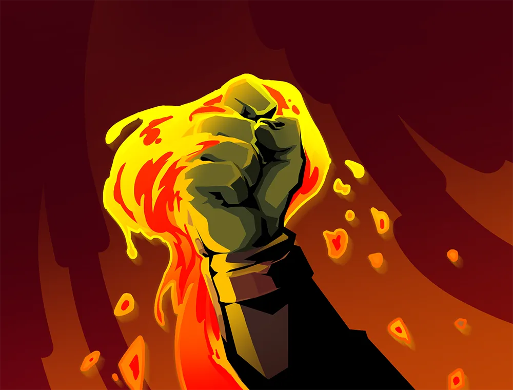 Uppercut Slay the Spire 2 Card - Ironclad Attack Uncommon