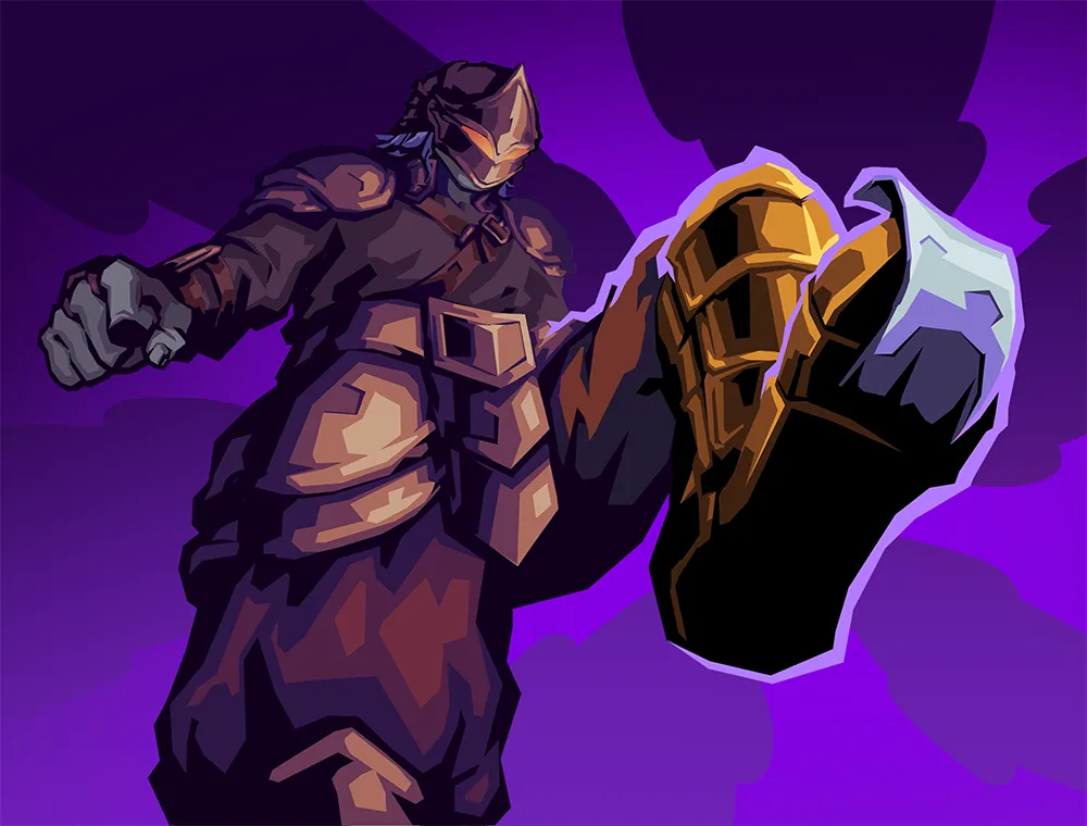 Vicious Slay the Spire 2 Card - Ironclad Power Uncommon