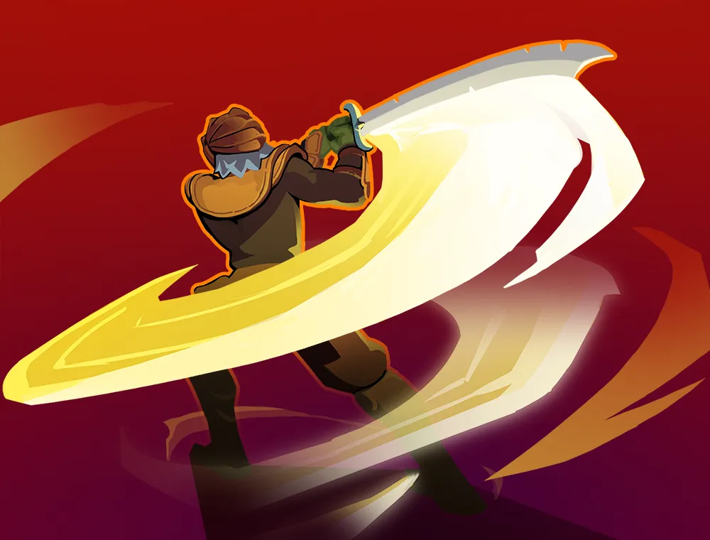 Whirlwind Slay the Spire 2 Card - Ironclad Attack Uncommon