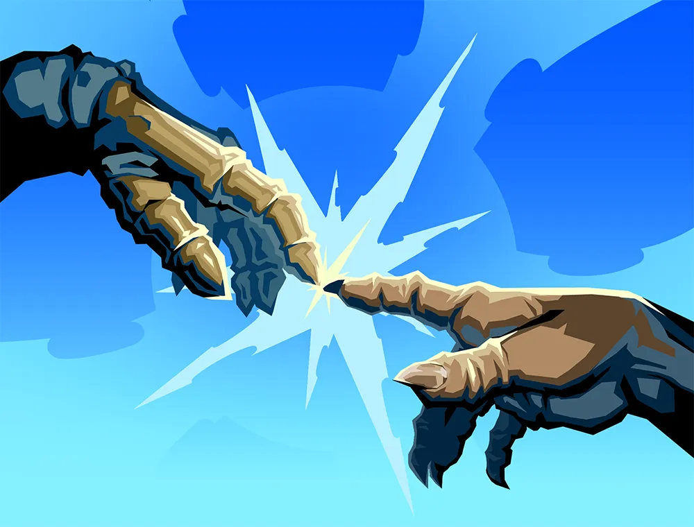 Afterlife Slay the Spire 2 Card - Necrobinder Skill Common