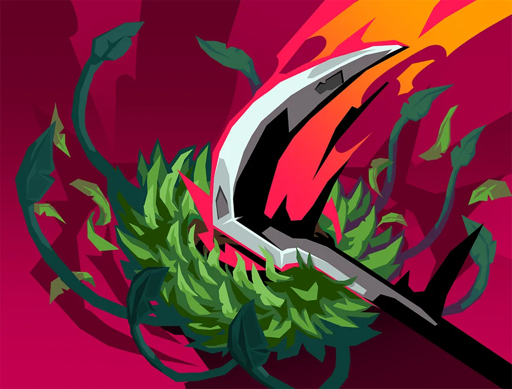 Debilitate Slay the Spire 2 Card - Necrobinder Attack Uncommon