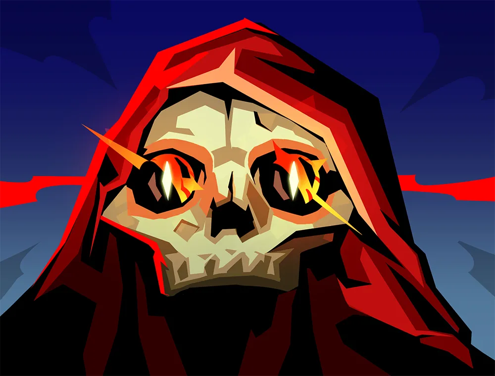 Fear Slay the Spire 2 Card - Necrobinder Attack Common