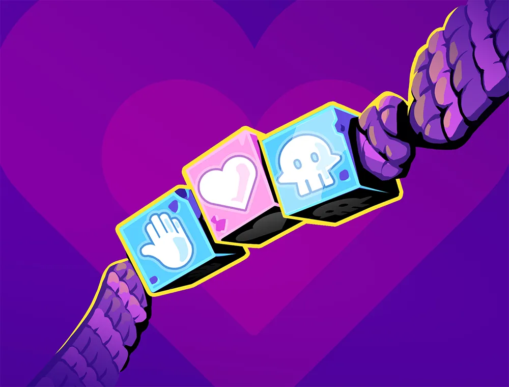 Friendship Slay the Spire 2 Card - Necrobinder Power Uncommon