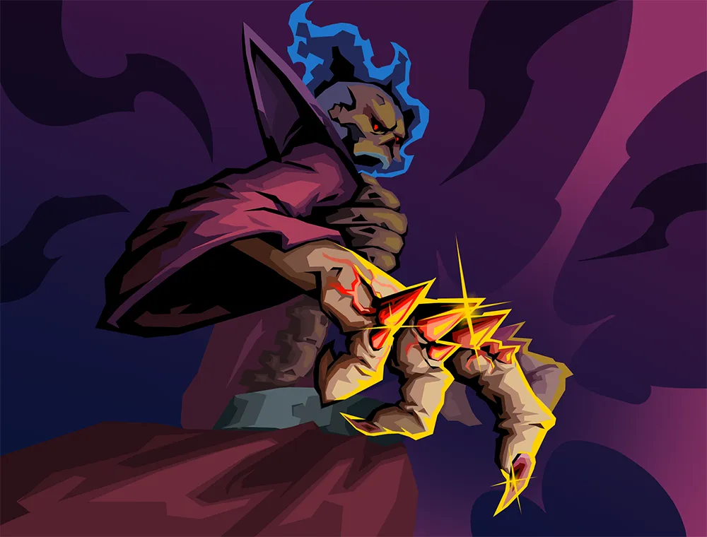 Lethality Slay the Spire 2 Card - Necrobinder Power Uncommon
