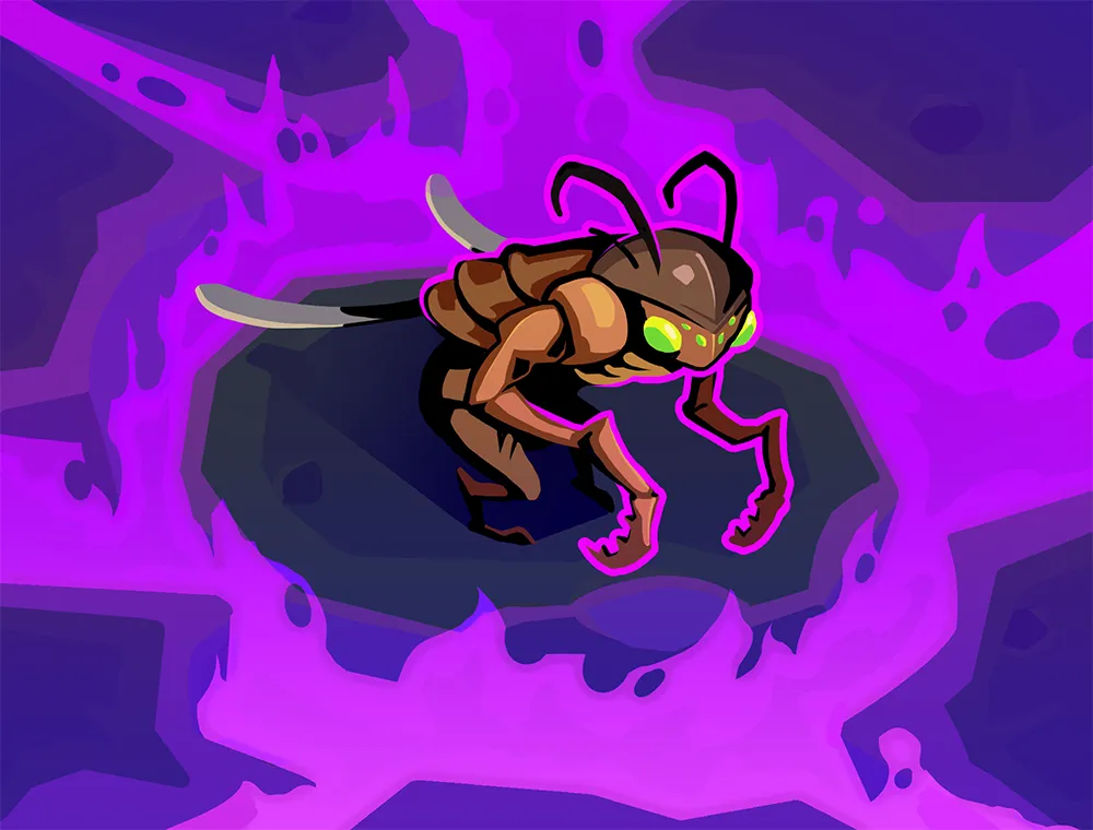 No Escape Slay the Spire 2 Card - Necrobinder Skill Uncommon
