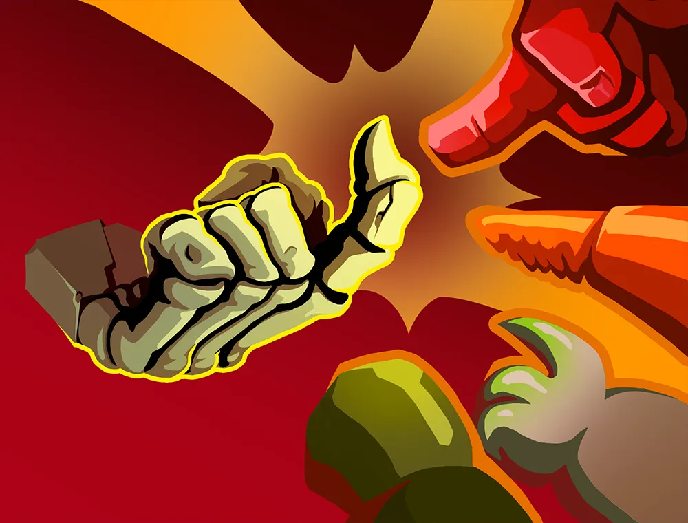 Pull Aggro Slay the Spire 2 Card - Necrobinder Skill Common