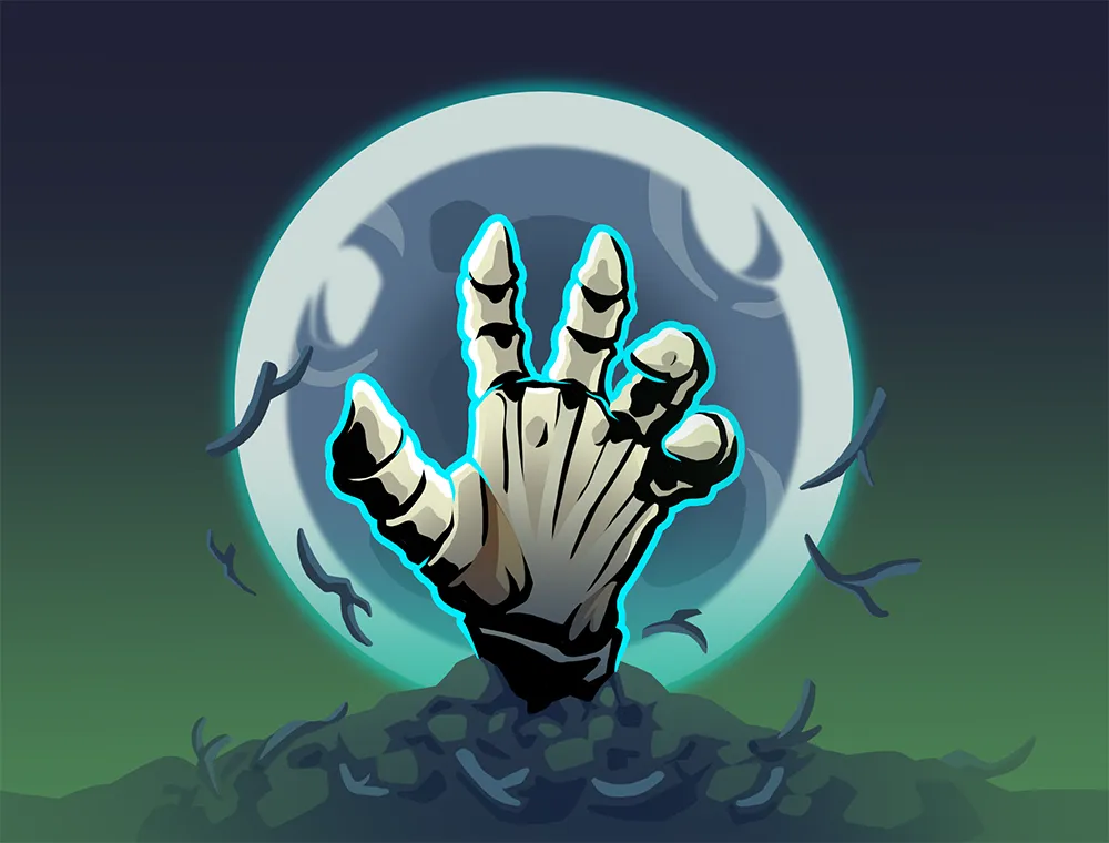 Reanimate Slay the Spire 2 Card - Necrobinder Skill Rare